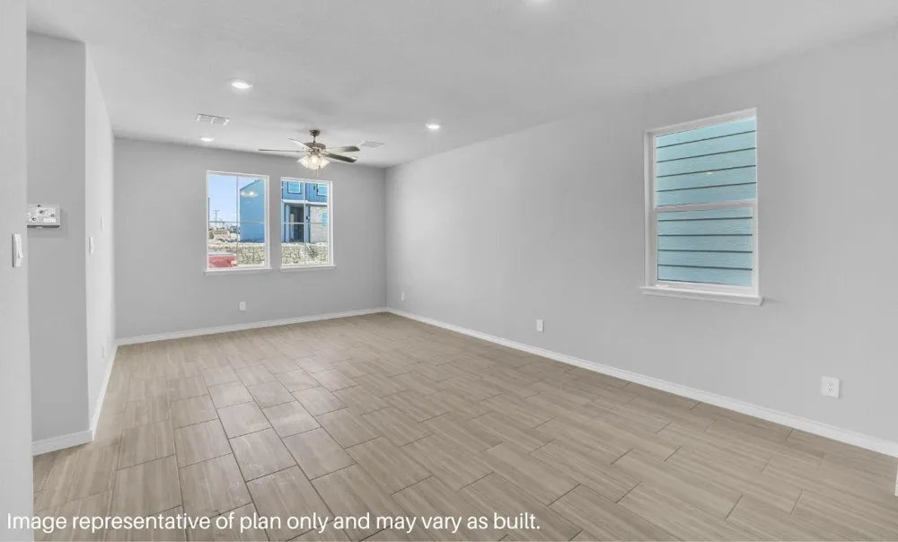 3315 Blue Jay Way Richland Hills, TX 76118
