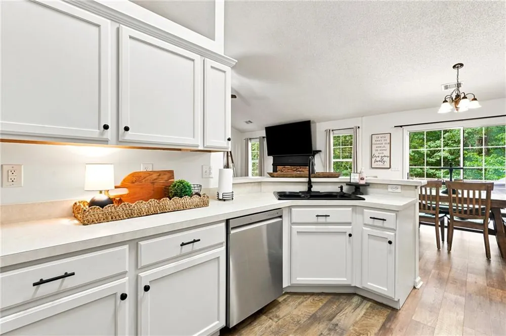 212 Oak Hollow Court White, GA 30184