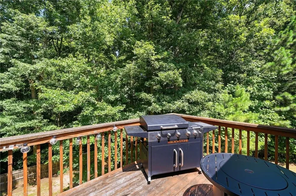 212 Oak Hollow Court White, GA 30184