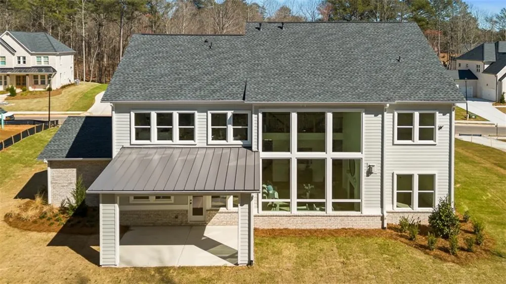 2485 Stewart Rd Cumming, GA 30041