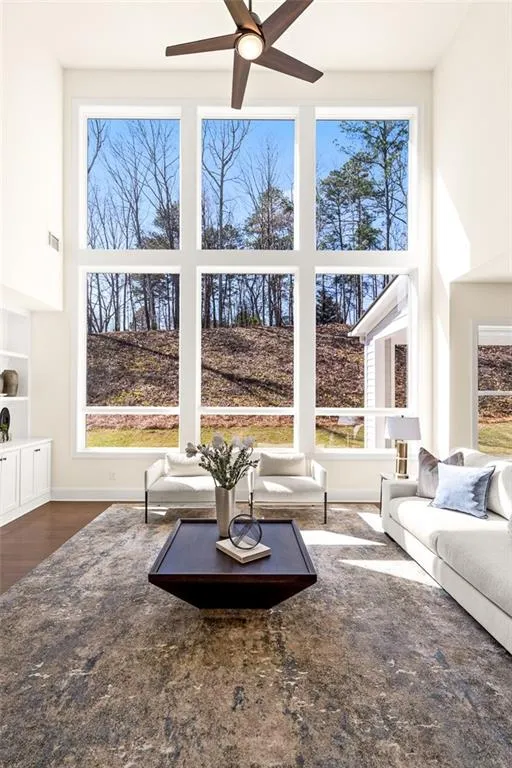 2485 Stewart Rd Cumming, GA 30041