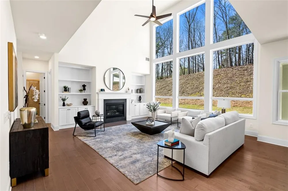 2485 Stewart Rd Cumming, GA 30041
