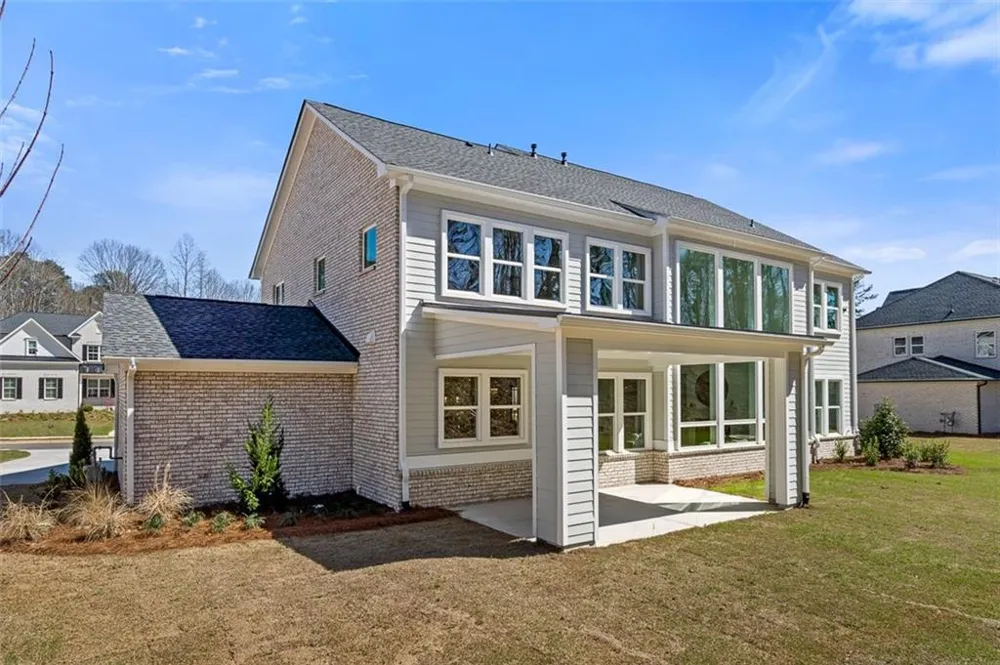 2485 Stewart Rd Cumming, GA 30041