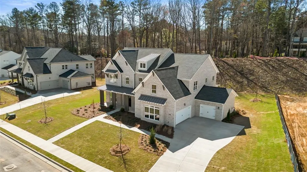 2485 Stewart Rd Cumming, GA 30041