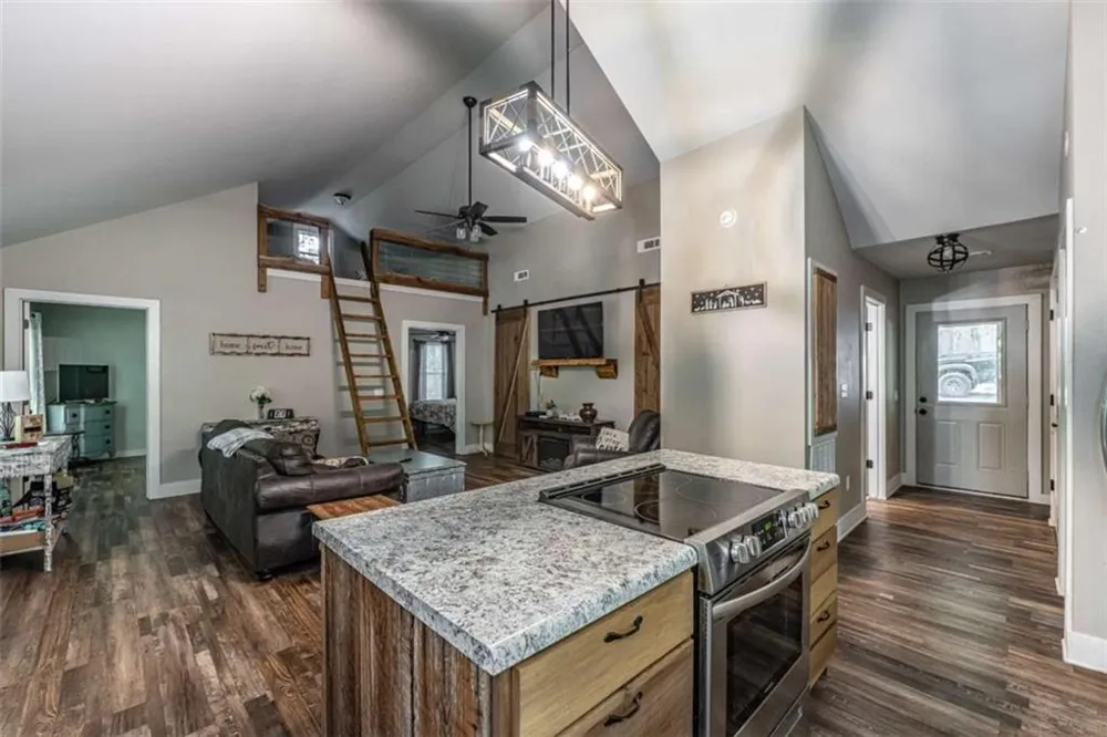 1437 Ben Mosley Circle Summerville, GA 30747