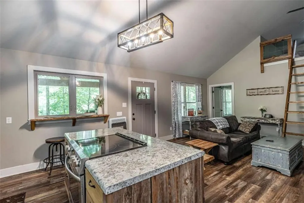 1437 Ben Mosley Circle Summerville, GA 30747