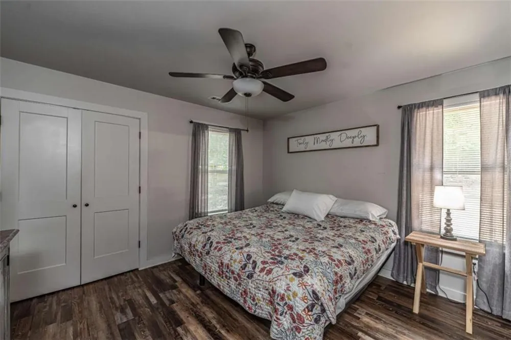 1437 Ben Mosley Circle Summerville, GA 30747
