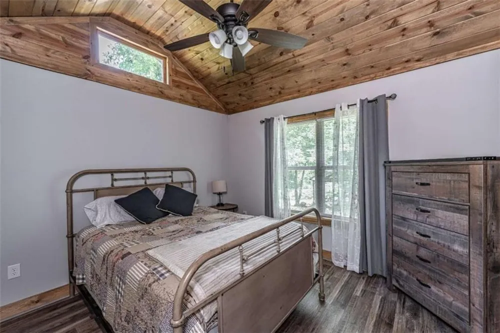 1437 Ben Mosley Circle Summerville, GA 30747