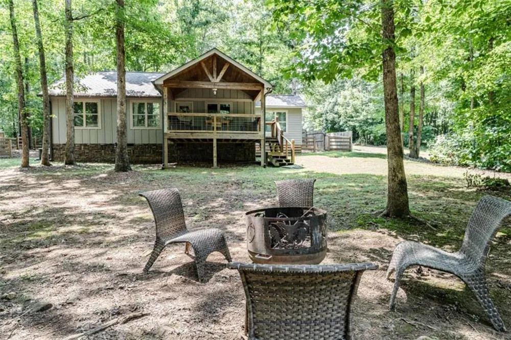 1437 Ben Mosley Circle Summerville, GA 30747