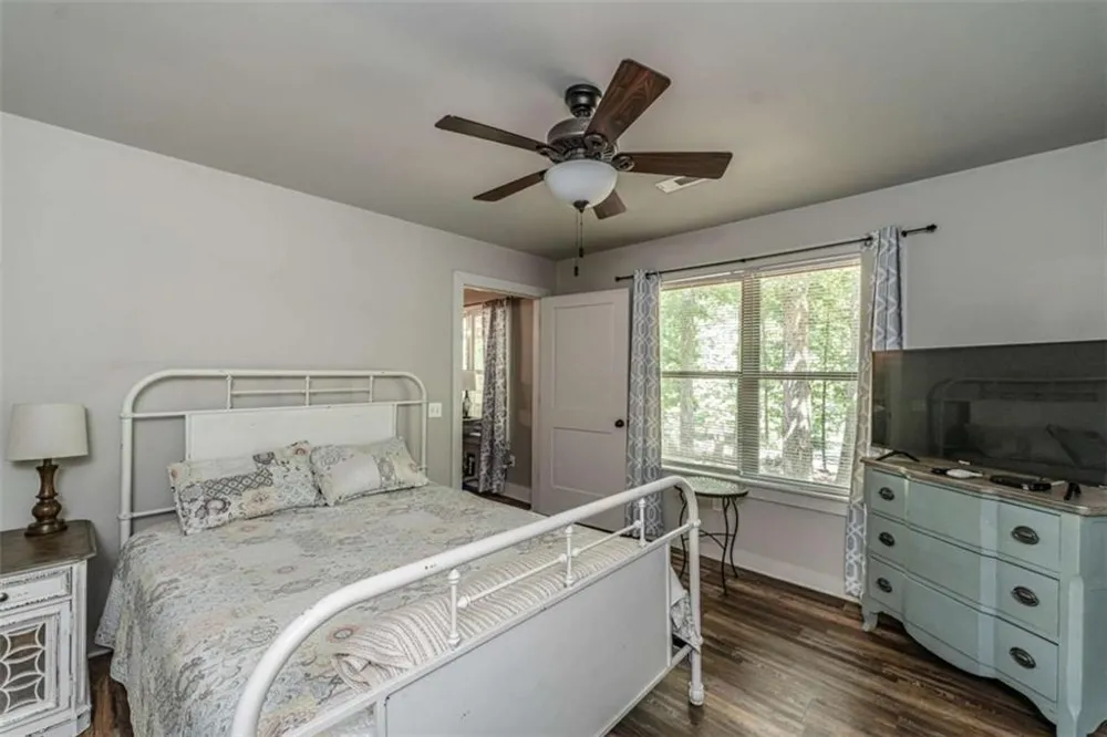 1437 Ben Mosley Circle Summerville, GA 30747