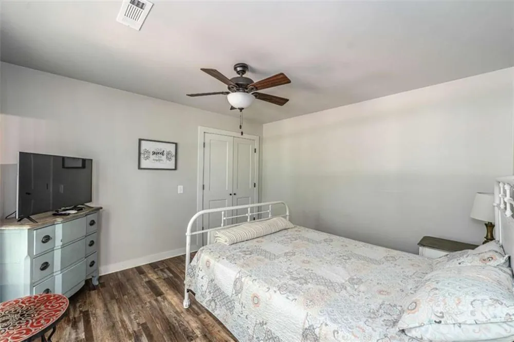 1437 Ben Mosley Circle Summerville, GA 30747
