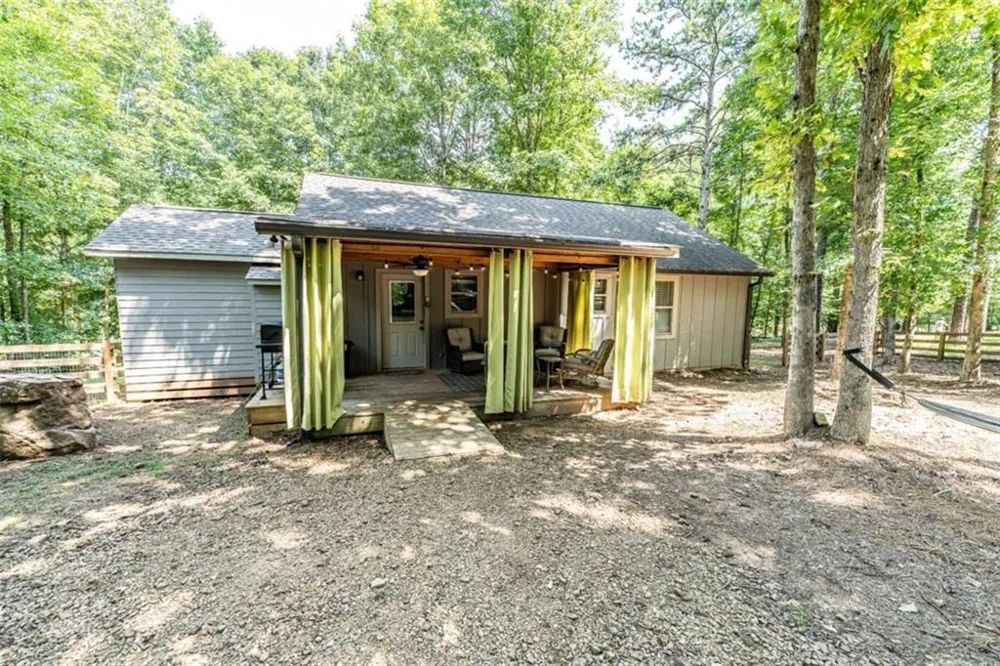 1437 Ben Mosley Circle Summerville, GA 30747