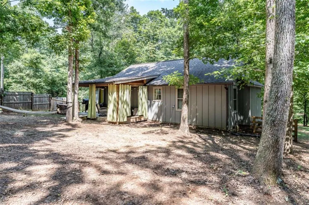 1437 Ben Mosley Circle Summerville, GA 30747