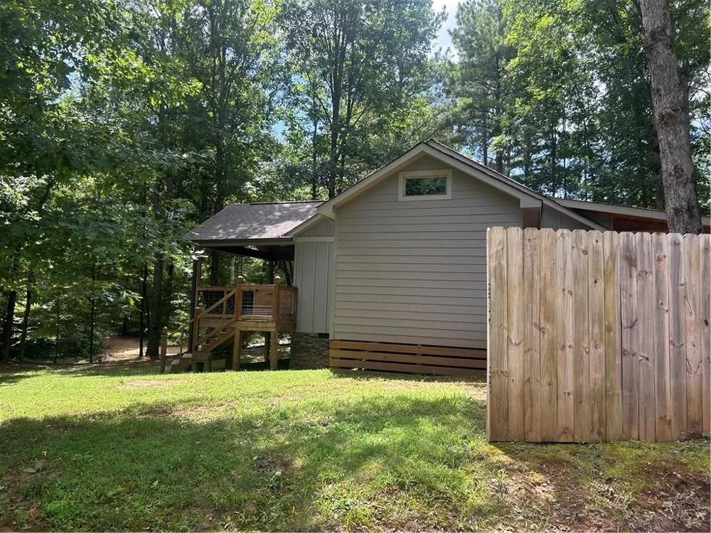 1437 Ben Mosley Circle Summerville, GA 30747