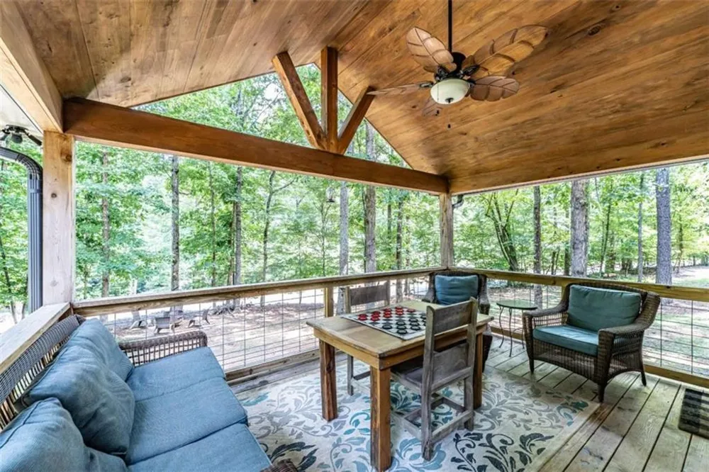 1437 Ben Mosley Circle Summerville, GA 30747