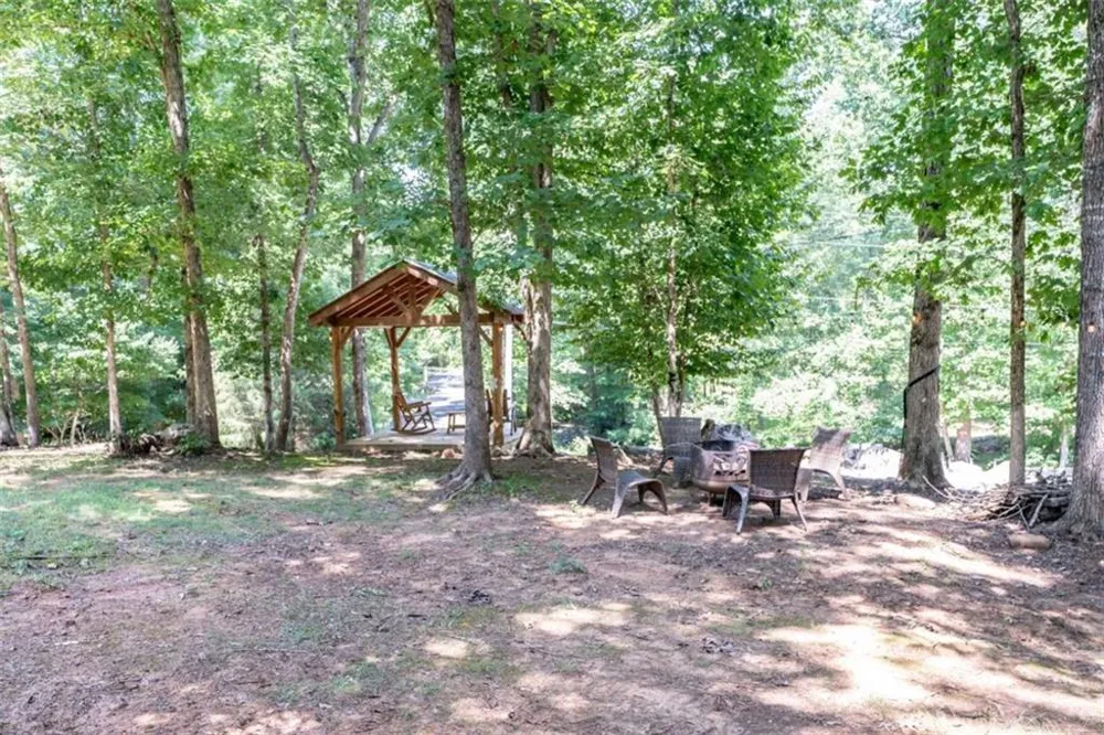 1437 Ben Mosley Circle Summerville, GA 30747