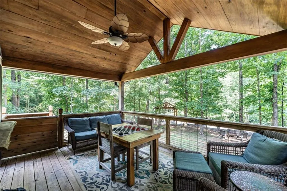 1437 Ben Mosley Circle Summerville, GA 30747
