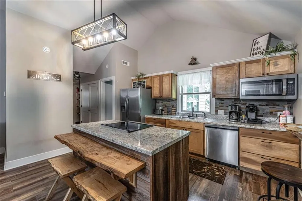 1437 Ben Mosley Circle Summerville, GA 30747