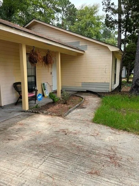 2313 Glynn Circle Valdosta, GA 31602