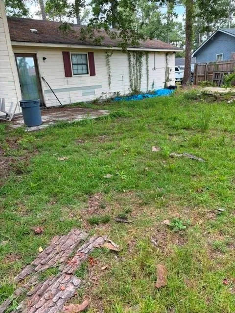 2313 Glynn Circle Valdosta, GA 31602