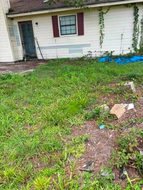 2313 Glynn Circle Valdosta, GA 31602