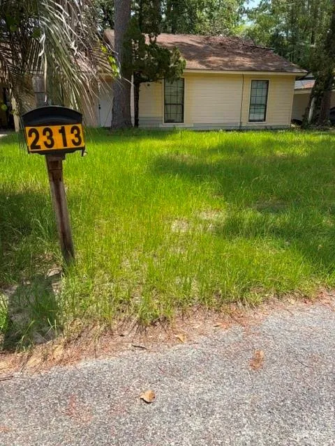 2313 Glynn Circle Valdosta, GA 31602