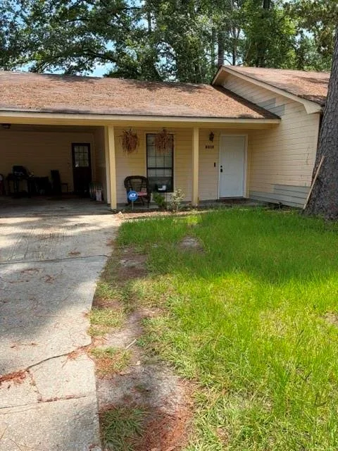 2313 Glynn Circle Valdosta, GA 31602