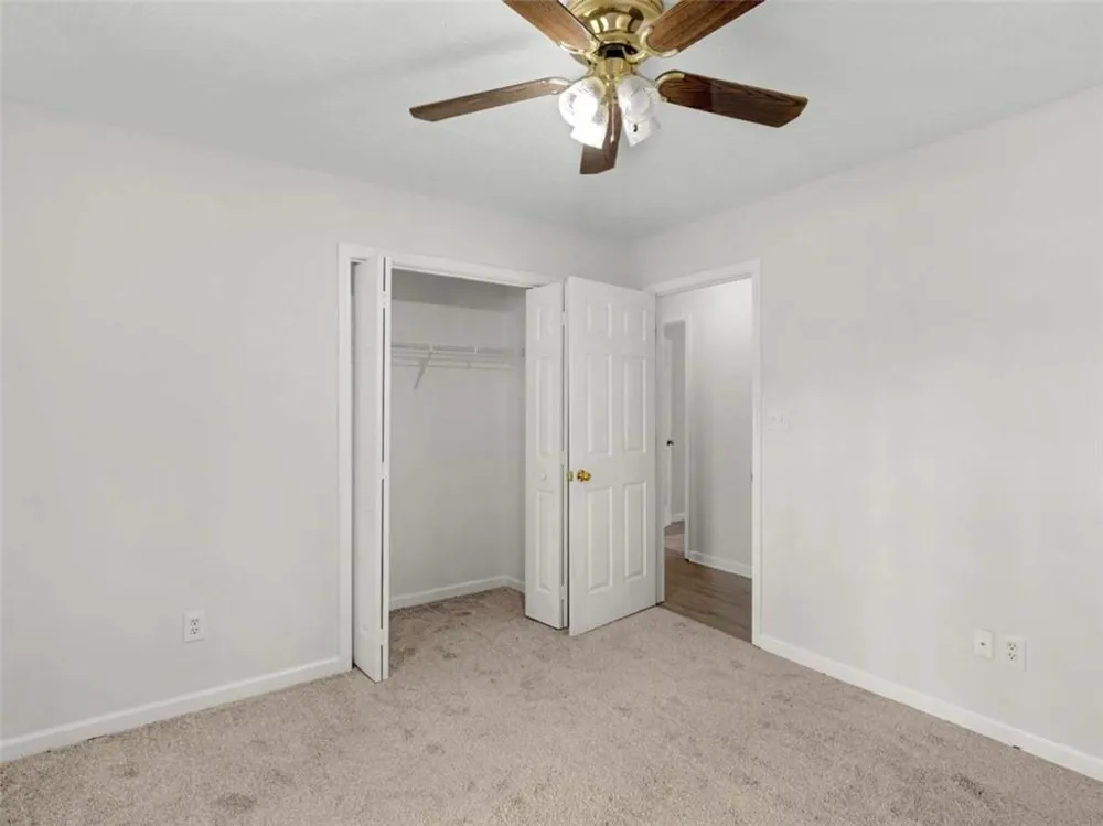 3055 Deerfield Way Rex, GA 30273