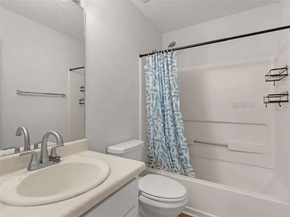3055 Deerfield Way Rex, GA 30273