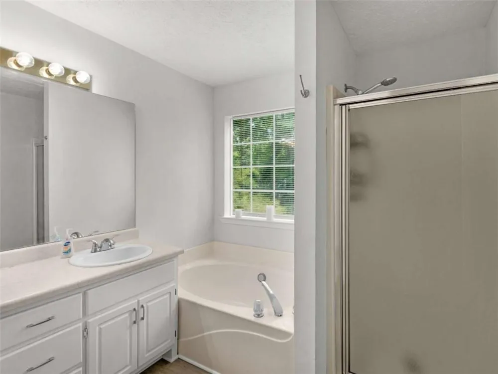 3055 Deerfield Way Rex, GA 30273