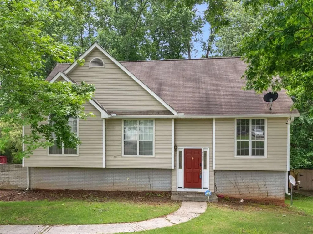 3055 Deerfield Way Rex, GA 30273