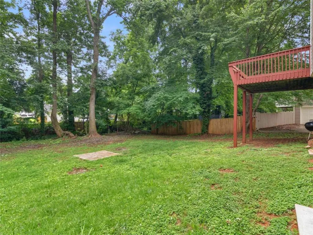 3055 Deerfield Way Rex, GA 30273