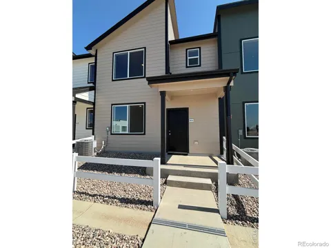 604 Cheyenne Trail #A3