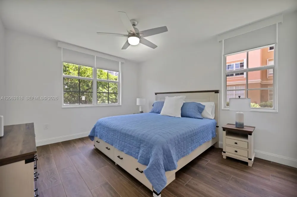 19601 E Country Club Dr #7108 Aventura, FL 33180