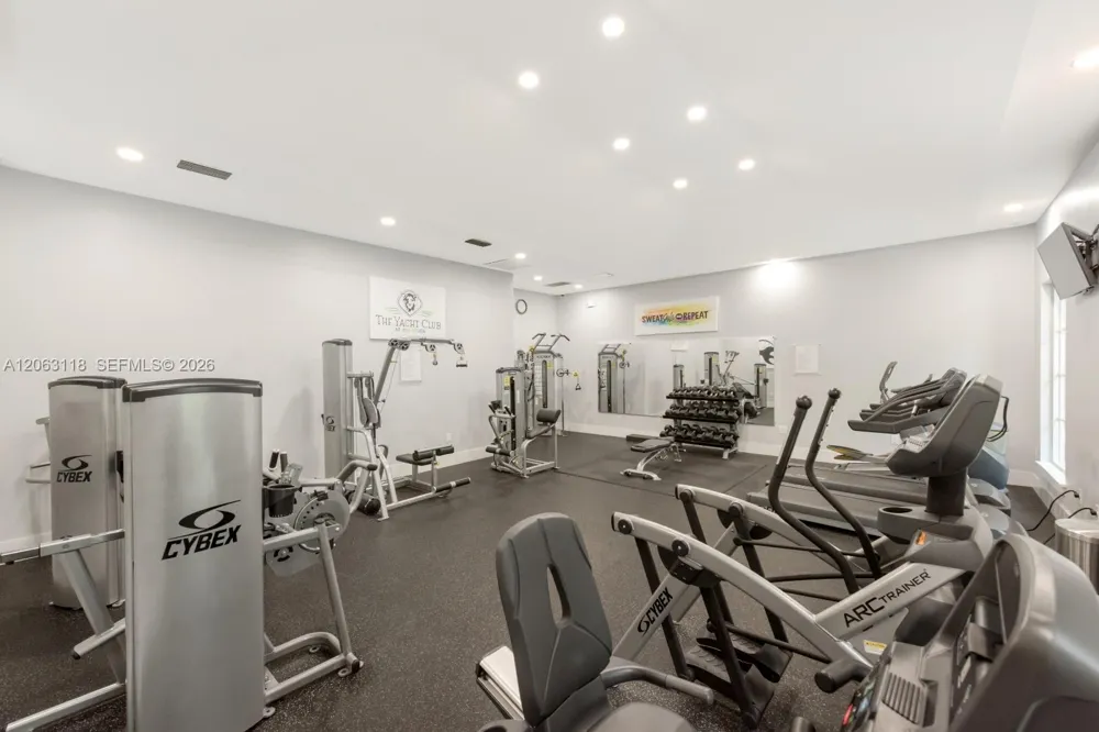 19601 E Country Club Dr #7108 Aventura, FL 33180