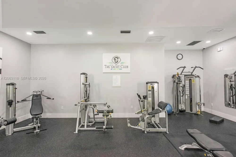 19601 E Country Club Dr #7108 Aventura, FL 33180