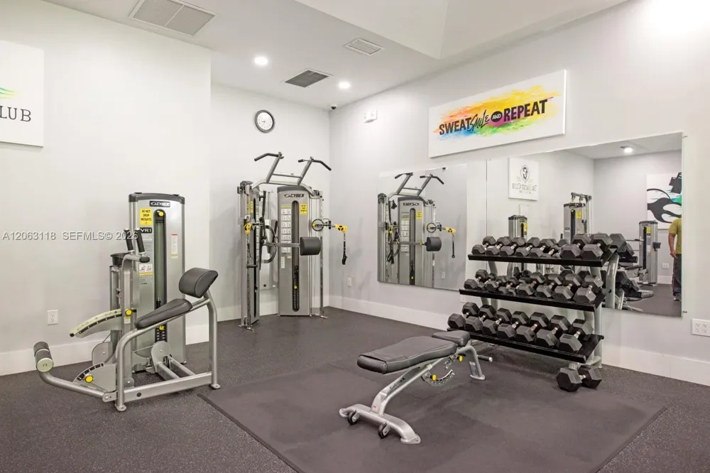 19601 E Country Club Dr #7108 Aventura, FL 33180