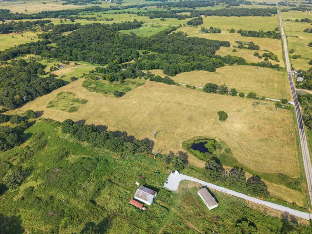 20 320 ROAD Chelsea, OK 74016