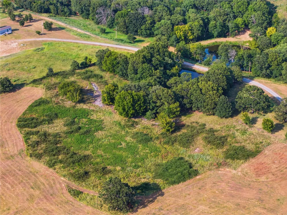 20 320 ROAD Chelsea, OK 74016
