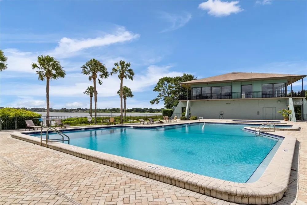 2500 21ST STREET NW #44 Winter Haven, FL 33881