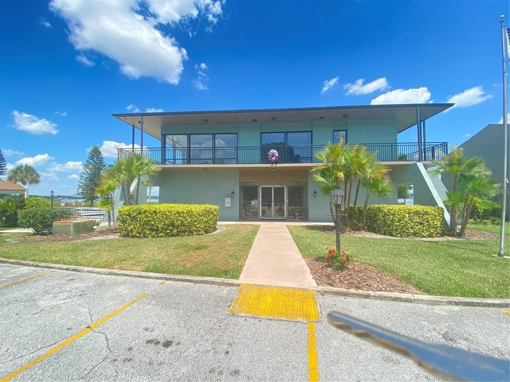 2500 21ST STREET NW #44 Winter Haven, FL 33881
