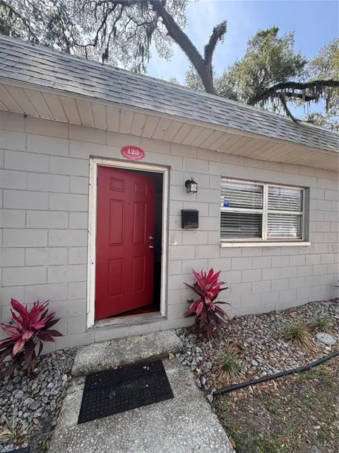 121 E PATTERSON STREET #123