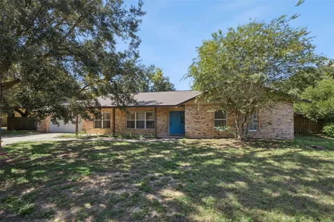 16045 HARBAR OAKS DRIVE