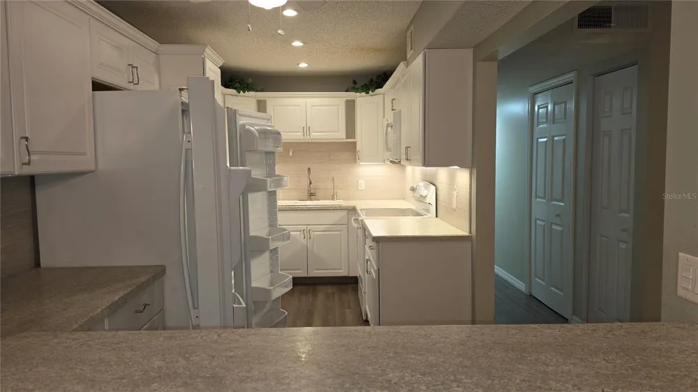 12119 SUNNY GLEN LANE #E2 Hudson, FL 34669