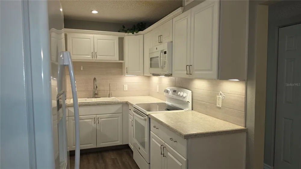 12119 SUNNY GLEN LANE #E2 Hudson, FL 34669
