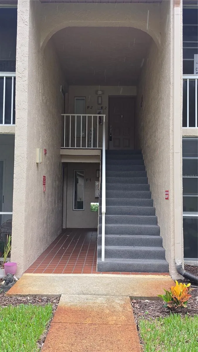 12119 SUNNY GLEN LANE #E2 Hudson, FL 34669