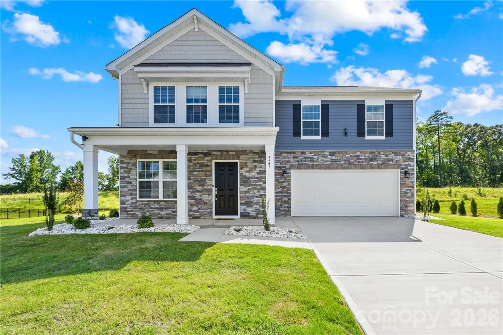 527 Millstone Drive Edgemoor, SC 29712