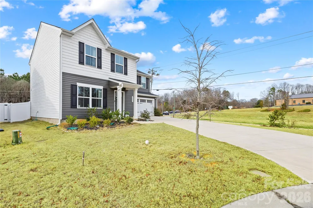 527 Millstone Drive Edgemoor, SC 29712