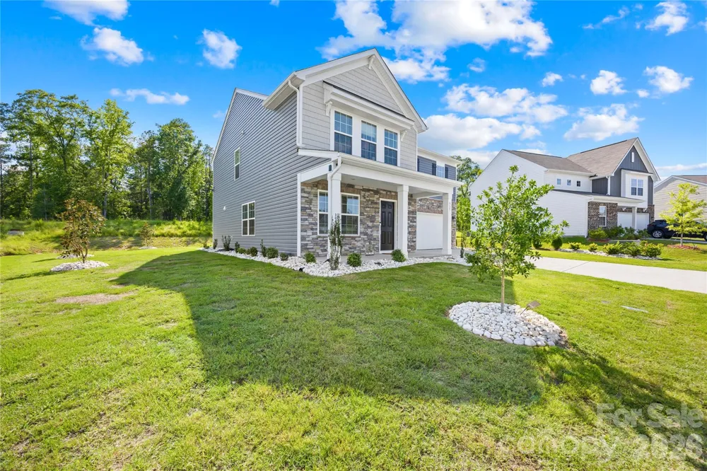 527 Millstone Drive Edgemoor, SC 29712