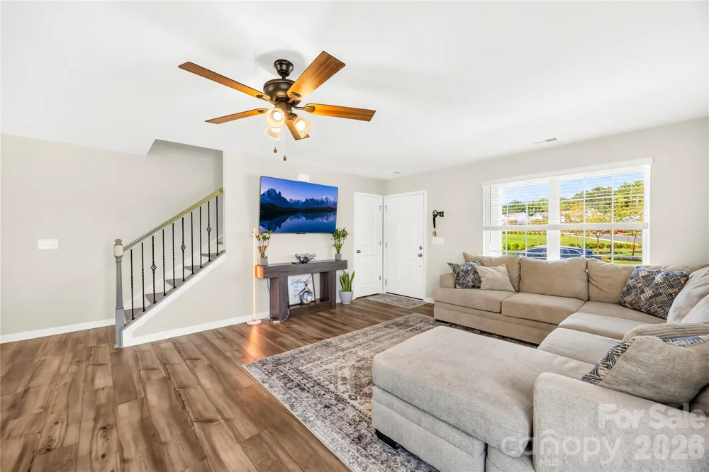 527 Millstone Drive Edgemoor, SC 29712